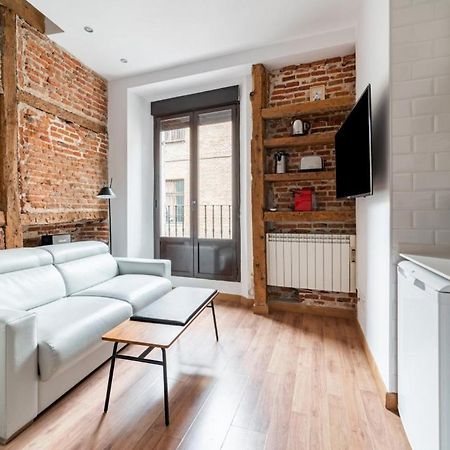Mintystay 1Bd - Las Letras Madrid Exterior foto