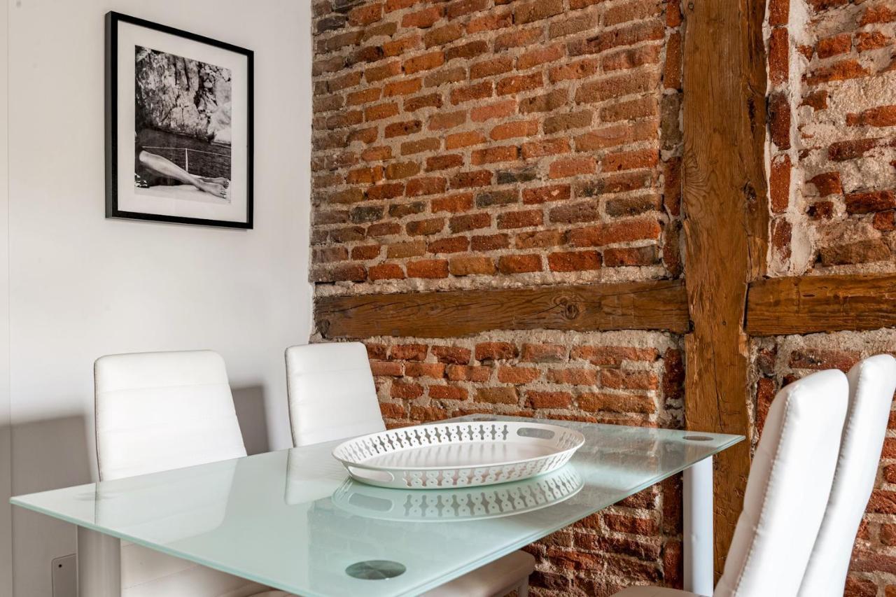 Mintystay 1Bd - Las Letras Madrid Exterior foto
