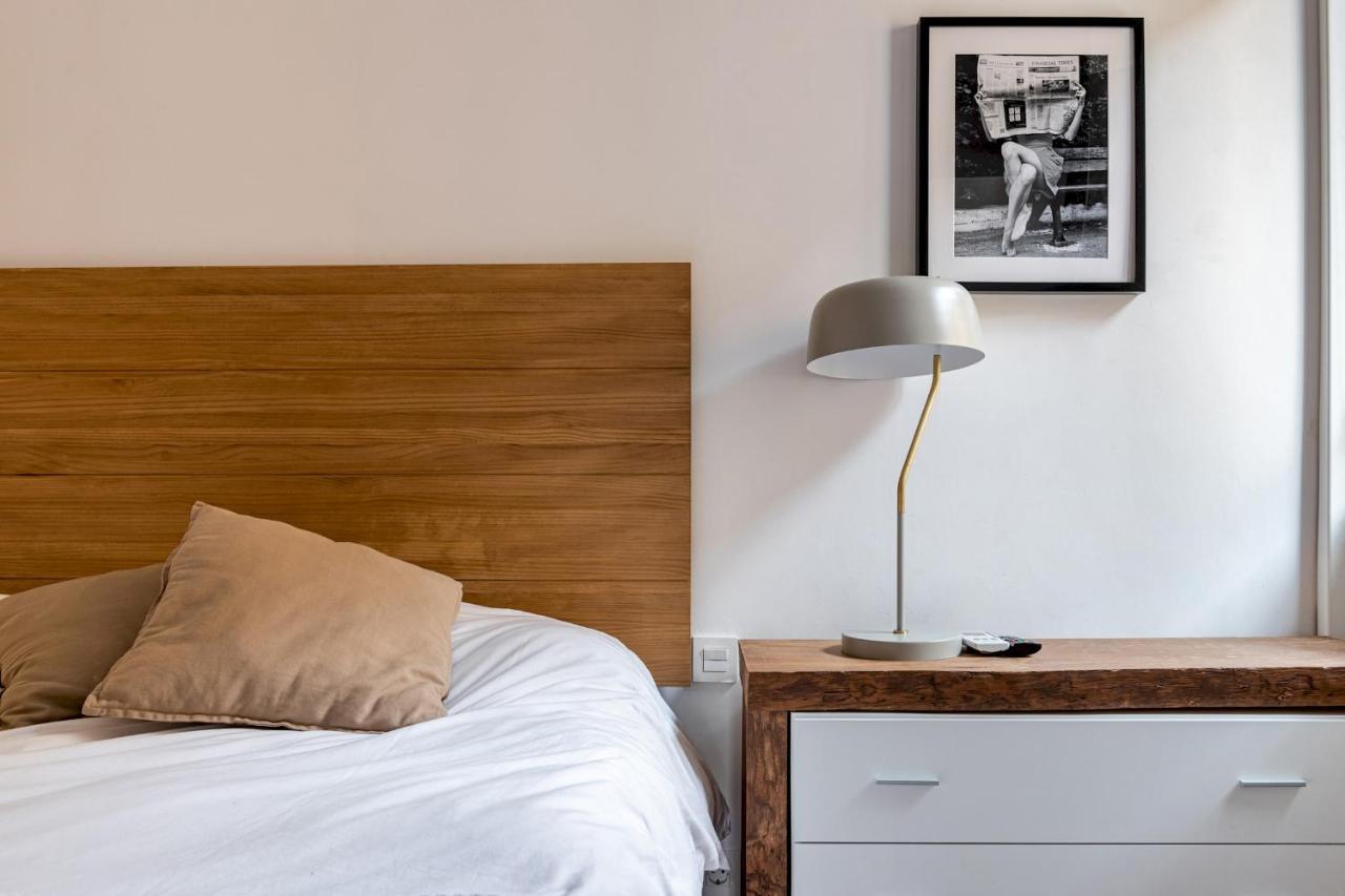 Mintystay 1Bd - Las Letras Madrid Exterior foto