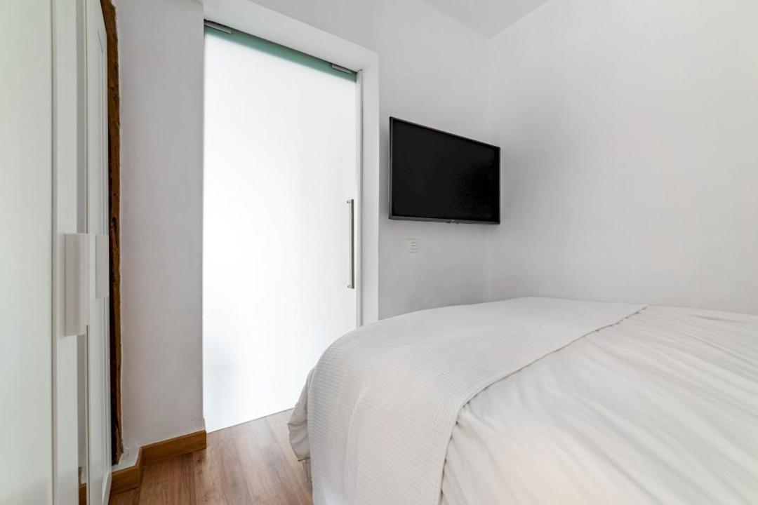 Mintystay 1Bd - Las Letras Madrid Exterior foto