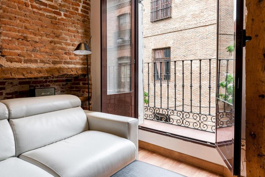 Mintystay 1Bd - Las Letras Madrid Exterior foto