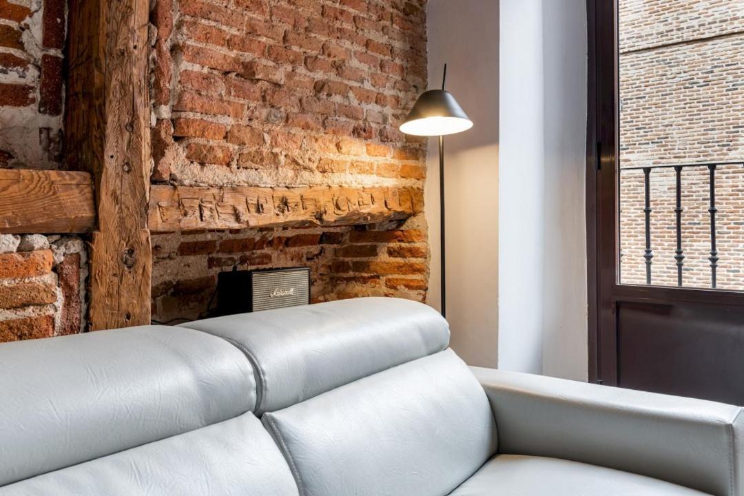 Mintystay 1Bd - Las Letras Madrid Exterior foto